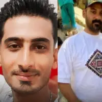 پیکر بی‌جان سومین صیاد بندرعباسی مفقود در بندر لنگه پیدا شد