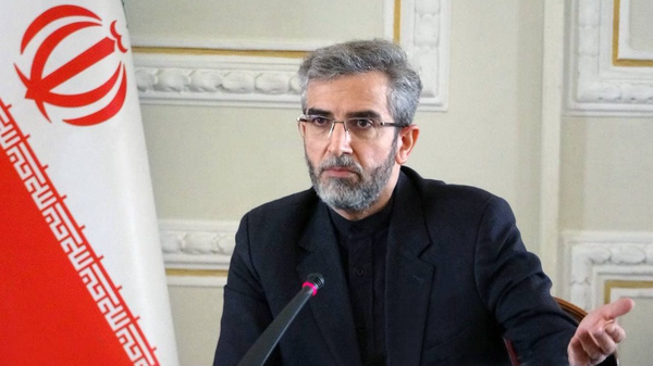 علی باقری: فعالیت‌های هسته‌ای ایران در چارچوب قوانین است