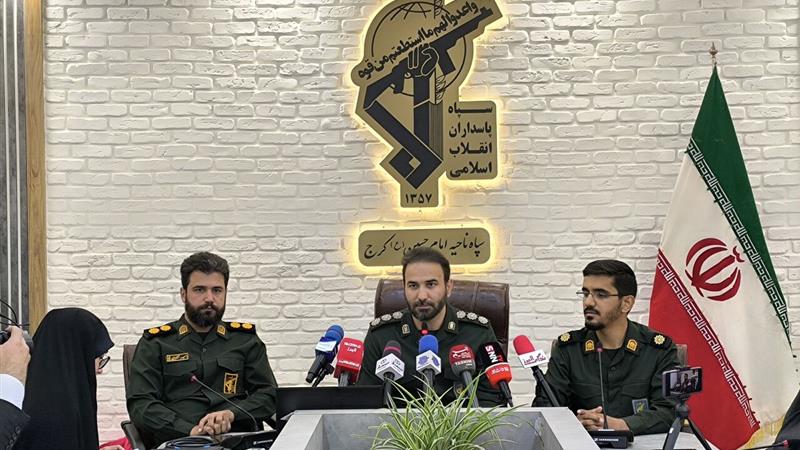 قرارگاههای محله با محوریت فرهنگ غدیر در کرج تشکیل شد