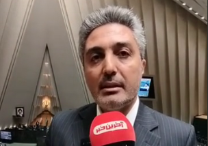 نماینده مجلس: وزیر پیشنهادی اقتصاد باید بتواند شرایط معیشتی مردم را بهبود ببخشد