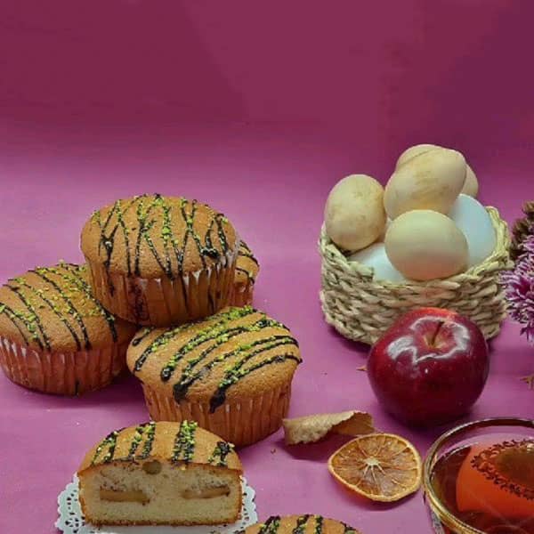 بچه ها عاشق این مدل پای کیک میشن