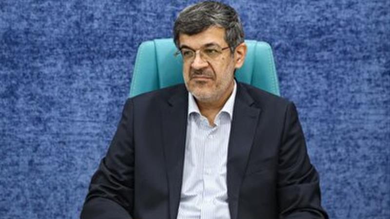 یزد ظرفیت جهانی شدن در بسیاری از موارد را دارد