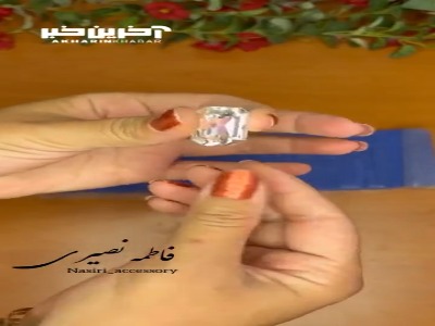 خودت گوشواره مورد علاقه ات رو درست کن