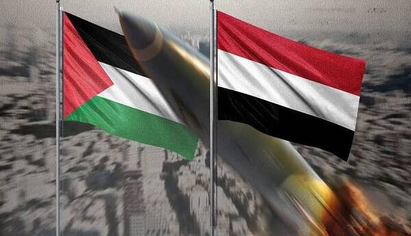 پیام یمنی‌ها به گردان‌های «قسام» در فلسطین