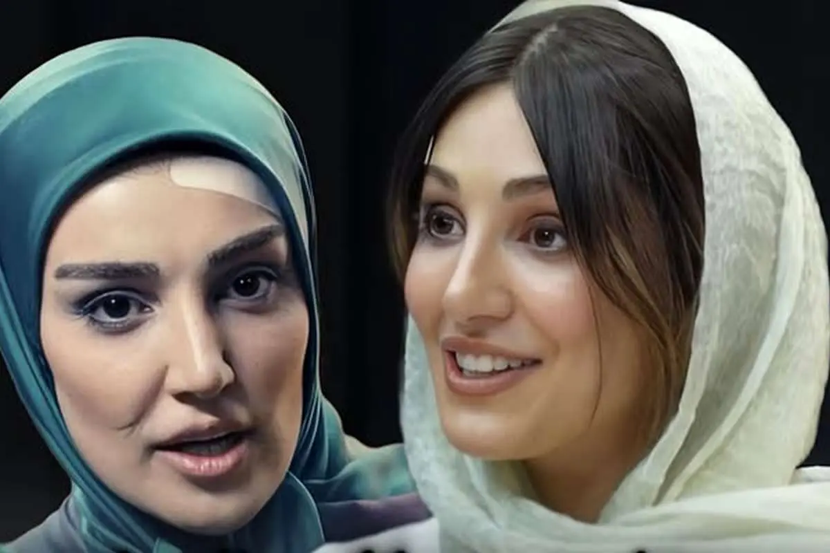 تلفن مشکوک به «ناریا»