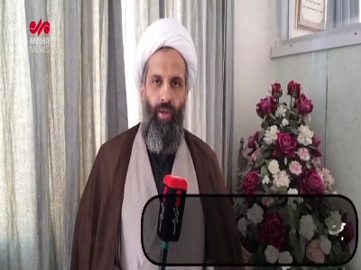 برپایی 110 دیگ اطعام در خراسان رضوی همزمان با عید غدیر