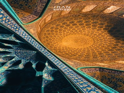 اصفهان، جایی که هنر در دل تاریخ میدرخشد