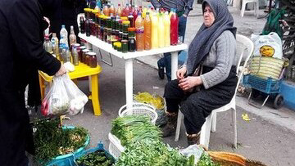 روستا بازارها در لرستان ایجاد می‌شود