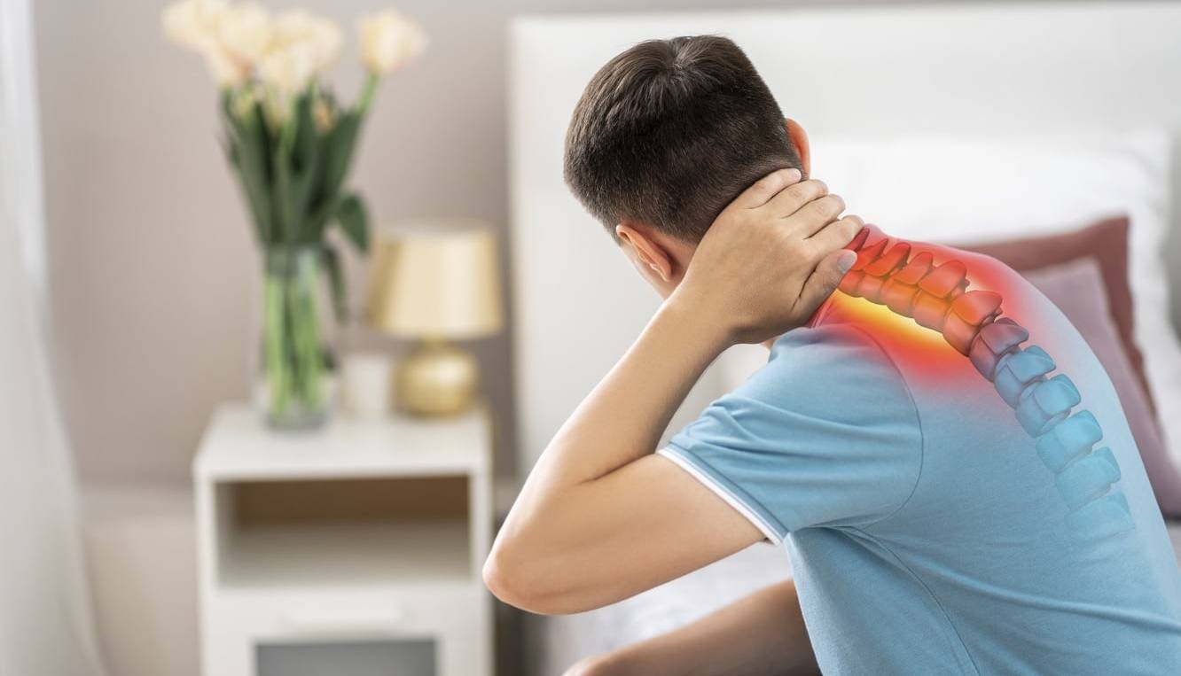 پیشگیری نکنیم رکورددار گردن خم شده در جهان می‌شویم!