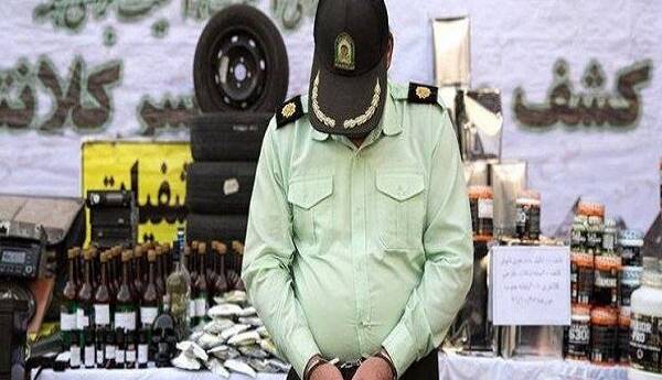 هشدار جدی پلیس درباره سوءاستفاده مامورنماها