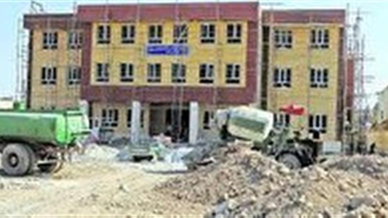 نوسازی 7200 مدرسه تا آغاز سال تحصیلی جدید