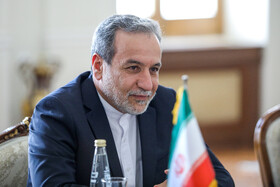 خبرگزاری فرانسه: وزرای خارجه کشورهای عربی و ایران در اسلو دیدار می‌کنند