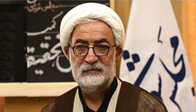 نماینده سابق خواف و رشتخوار دار فانی را وداع گفت