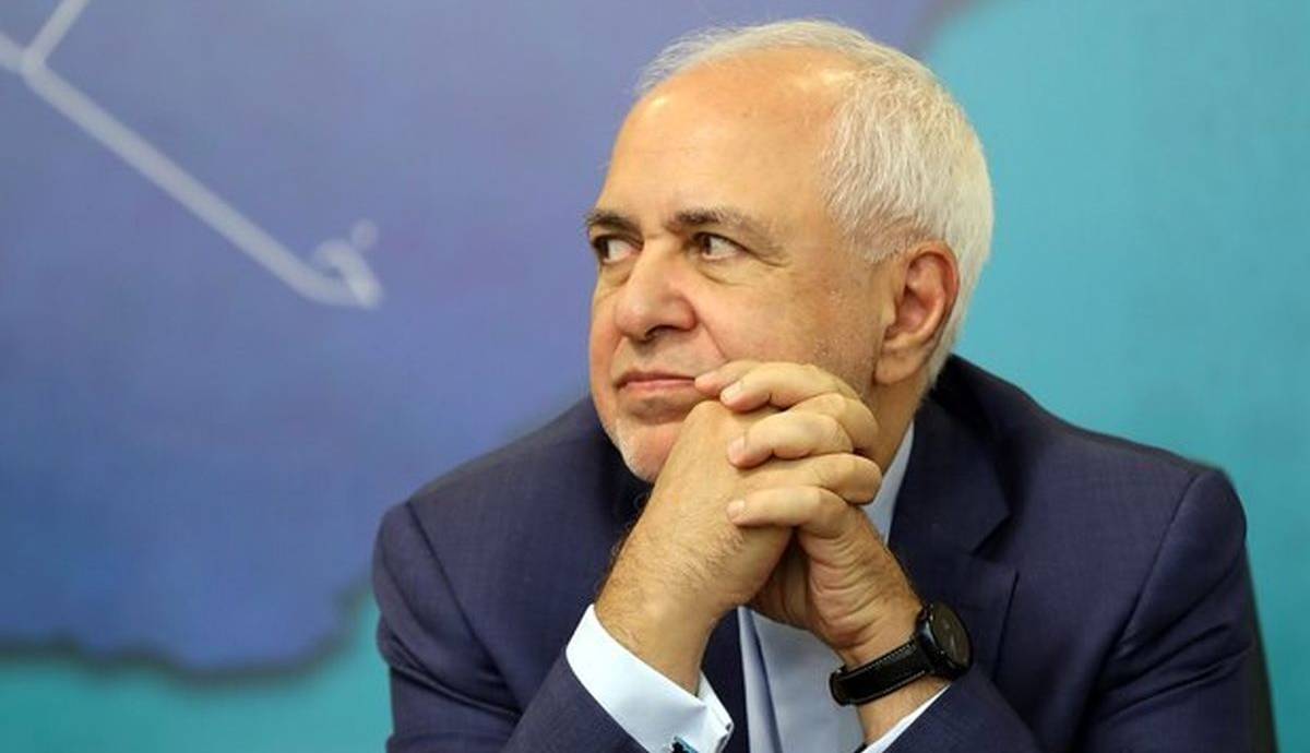 کیهان نوشت: اعتراف دیرهنگام ظریف به فریب خوردن درباره وعده اینستکس