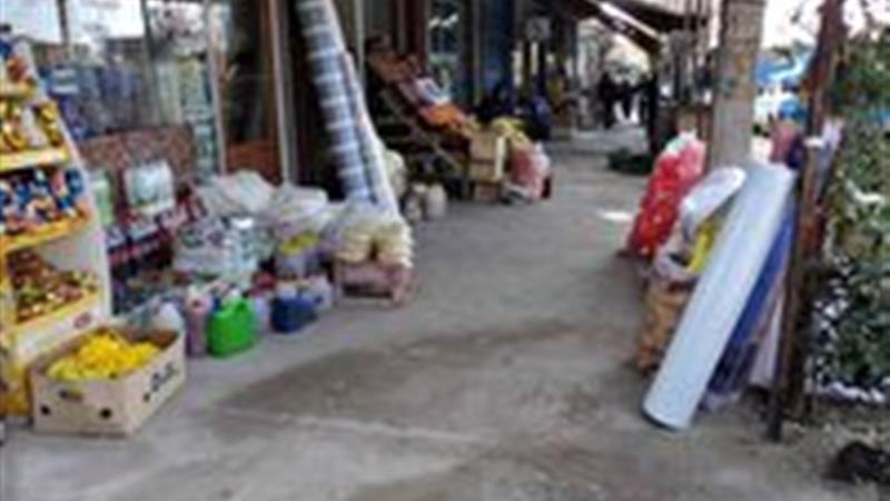 طرح برخورد با سدمعبر در کرج اجرا می شود