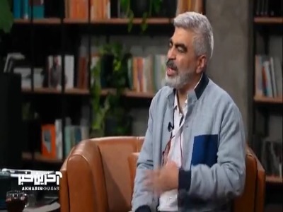 آزیتا حاجیان آغشته به نقشش شده بود ولی نشد که بازی کنه