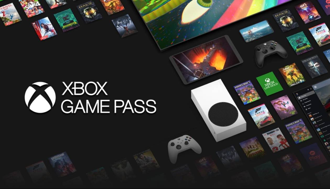 تعداد مشترکان Xbox Game Pass از 35 میلیون نفر عبور کرد