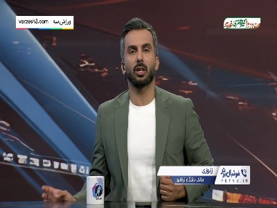 زنوزی مستقیما نام دلال فوتبال ایران را لو داد!