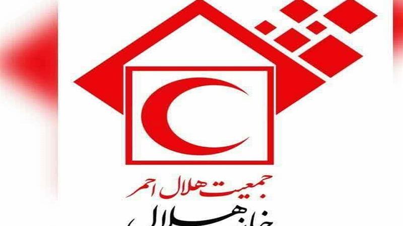 خدماترسانی مردمی ۱۰۱ خانه هلال در البرز