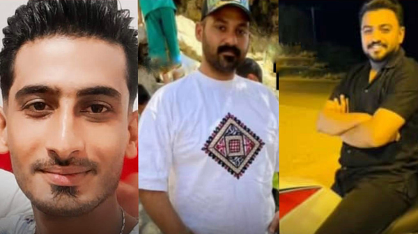 پیکر بی‌جان سومین صیاد بندرعباسی مفقود در بندر لنگه پیدا شد