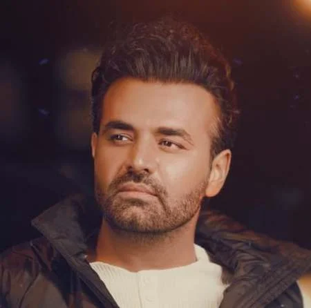 آهنگ «تو نباشی» از میثم ابراهیمی