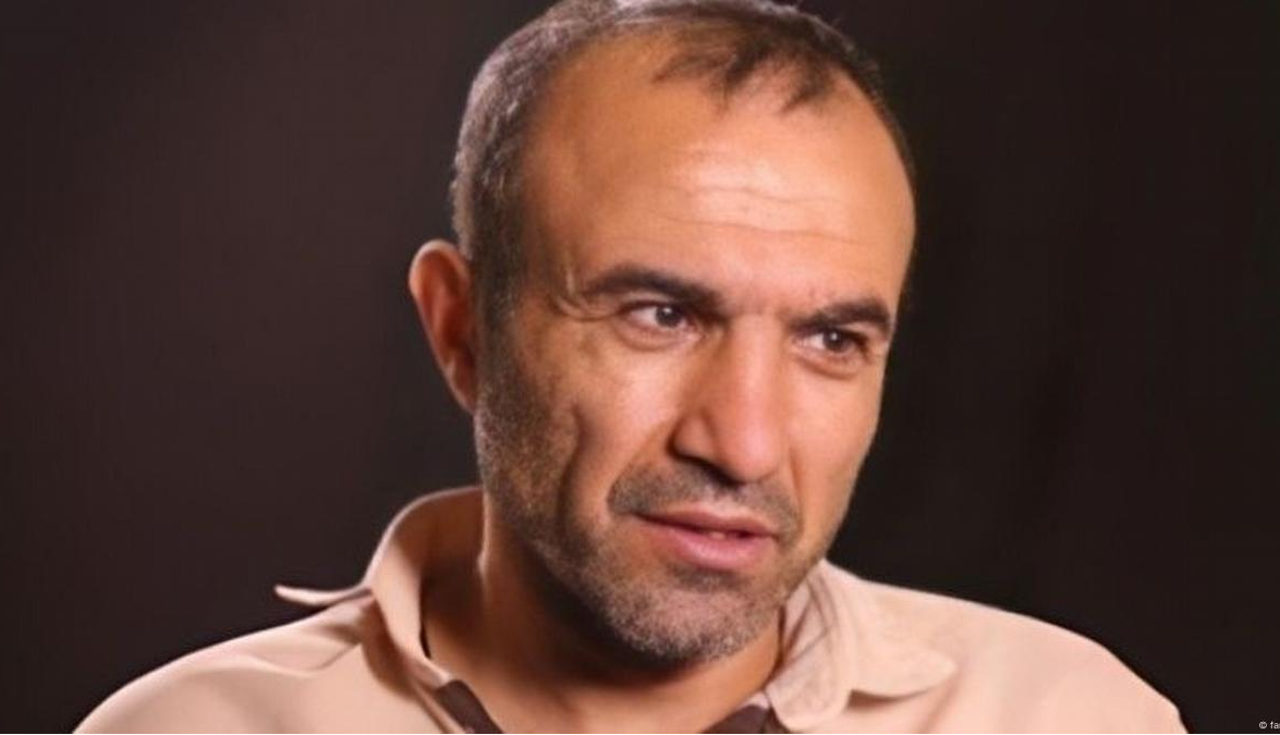 حکم اعدام شرور مسلح عباس کورکوری اجرا شد