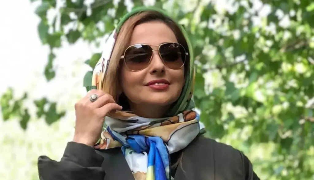ماجرای خفت‌گیری از نفیسه روشن در اتوبان چمران