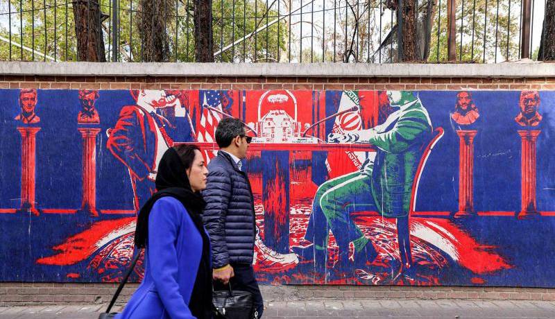 چرا دموکرات‌ها از مذاکره ترامپ با ایران حمایت ‌نمی‌کنند؟