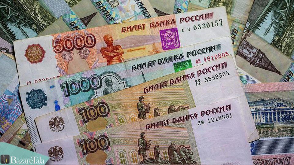روبل-ریال؛ یک بحران، دو مسیر