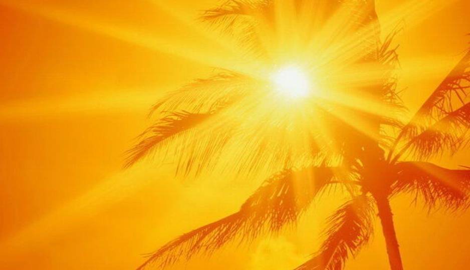 هشدار نارنجی وقوع دما‌های ۴۸ درجه و بالاتر در خوزستان