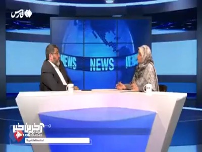 فواد ایزدی: ترامپ روند افول آمریکا را تسریع می‌کند