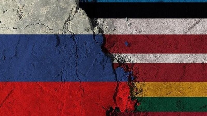 استونی: کشورهای بالتیک باید قدرت بازدارندگی در برابر روسیه داشته باشند