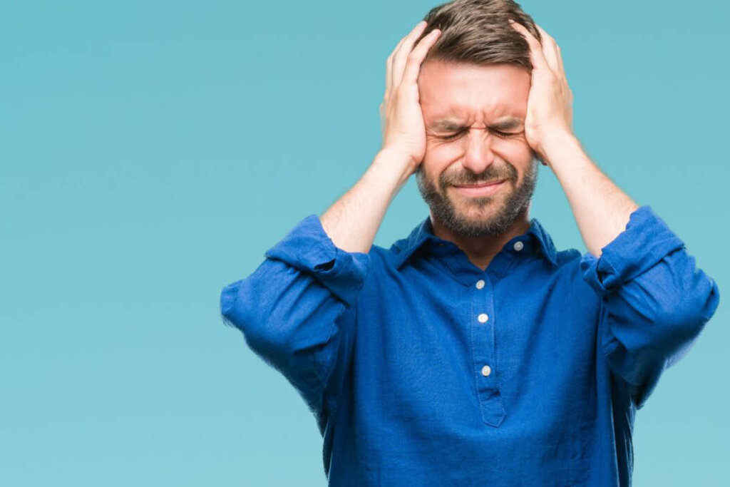 تشخیص سردردهای میگرنی و علائم آن