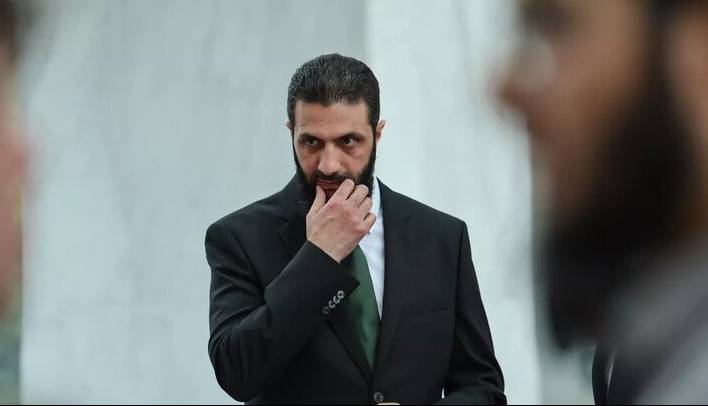 فرستاده آمریکا به سوریه: نگران ترور «الجولانی» هستیم!