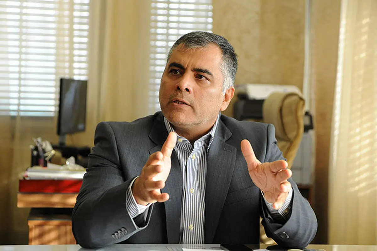 توضیحات وزیر نفت درباره میدان گازی آرش