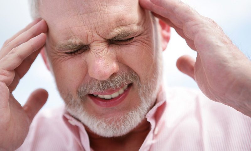 سردردهای ناشی از مصرف مسکن