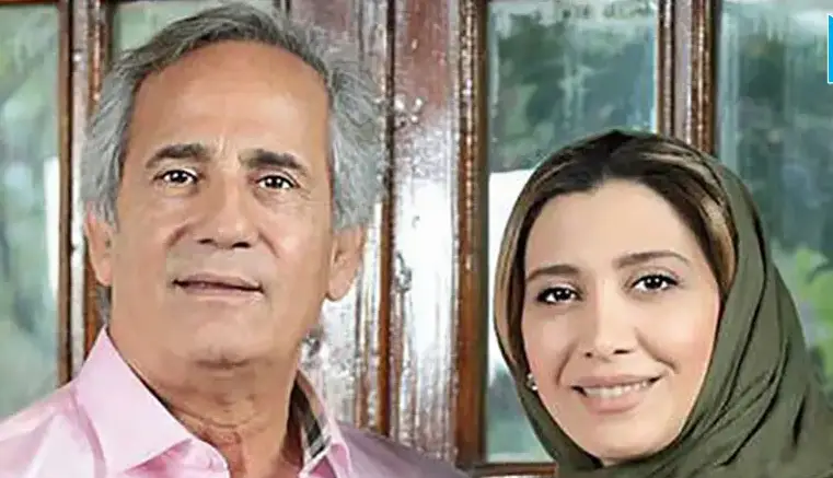 مجید مظفری: دخترم وقتی بدنیا اومد خیلی زشت بود گفتم من اینو نمیخوام!