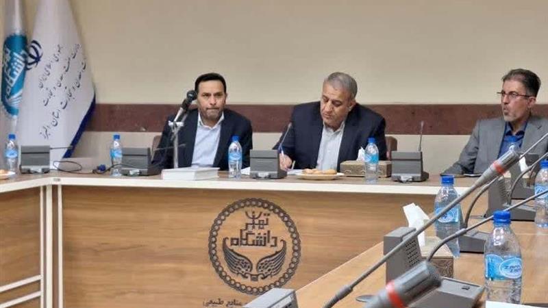 ضرورت بهرهگیری از ابزارهای نوین برای عرضه فرش نفیس البرز