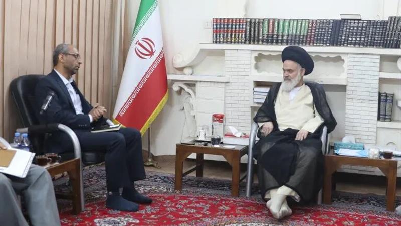 حسینیبوشهری: عبور از بحران آبی، عزم ملی میخواهد