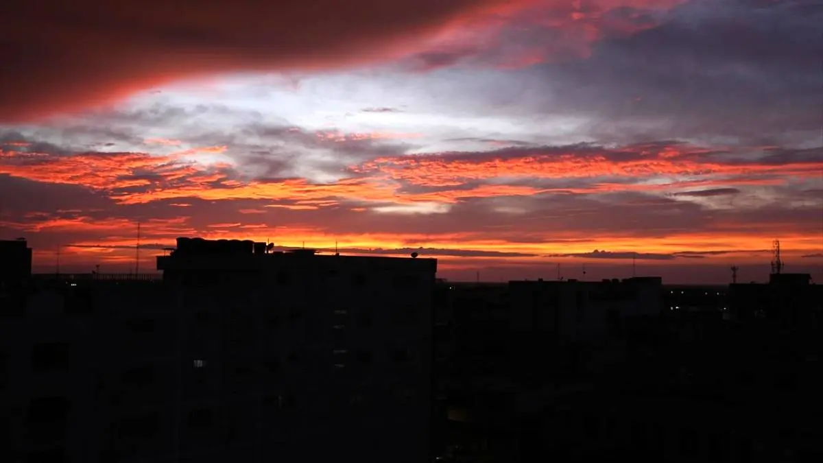بزرگ‌ترین مسجد کلمبیا