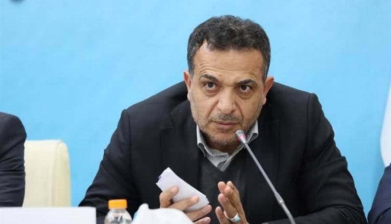 نماینده مجلس: پیست آزادی تا ایمنی کامل تعطیل خواهد ماند