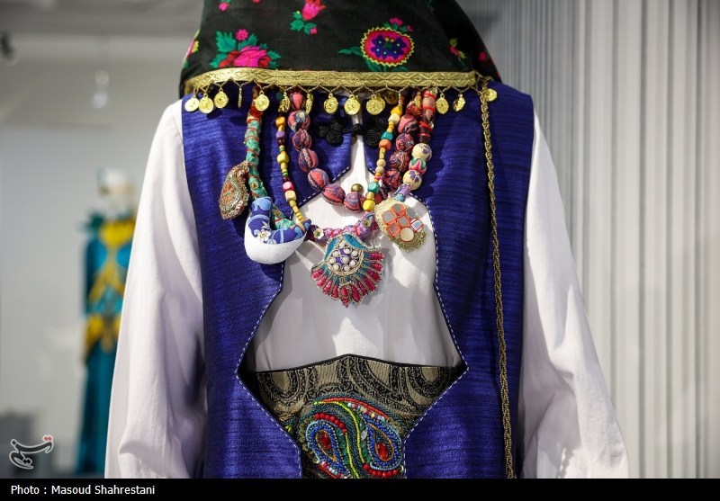 جشنواره مد و لباس فجر