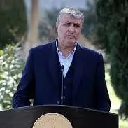اسلامی: مذاکرات و تعاملات همه در راستای لغو تحریم‌هاست