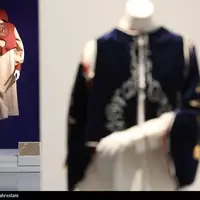 جشنواره مد و لباس فجر