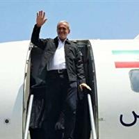 انتظاری شیرین برای آمدن میهمانی عزیز