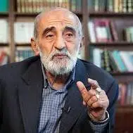 گروسی عامل موساد است، به کشور راهش ندهید!