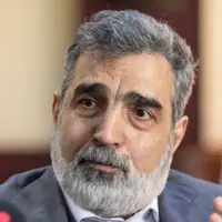 کمالوندی: فشار‌های غیر قانونی، پیچ و مهره‌های صنعت هسته‌ای ایران را خیلی محکم‌تر خواهد کرد