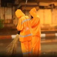 طراحی علائم رانندگی با خلاقیت منحصربفرد کارگر خوش ذوق