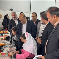 راه‌اندازی مرکز آموزش هوش مصنوعی در ایلام همزمان با سفر پزشکیان
