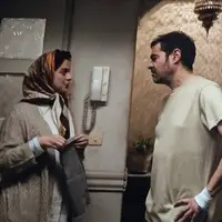 با نگاهی به «لالایی» علی زند وکیلی؛ انتشار موزیک ویدئوی فیلم «رها»